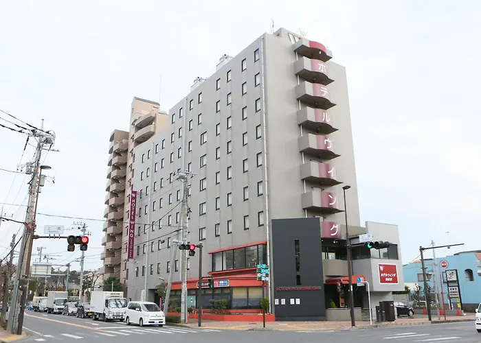 相模原永安国际酒店