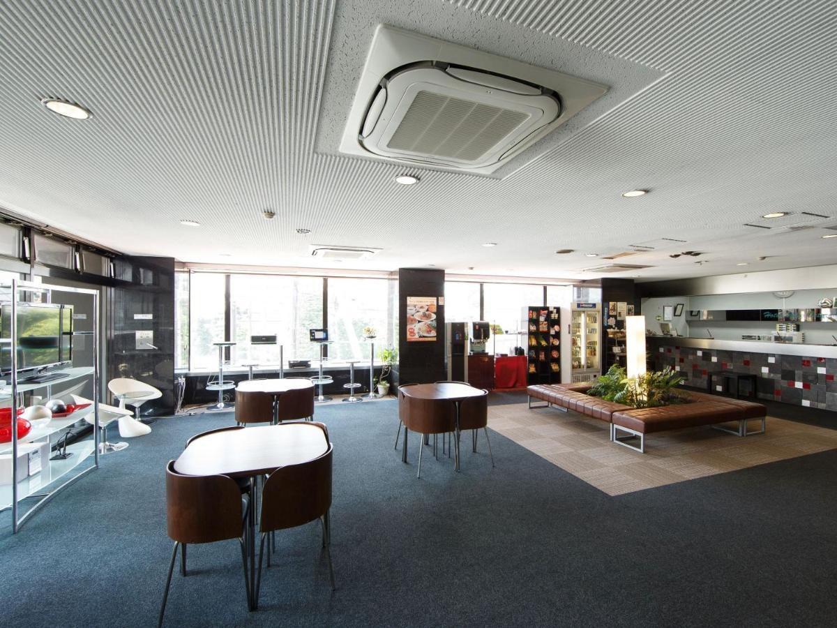 相模原永安国际酒店 3* 相模原市