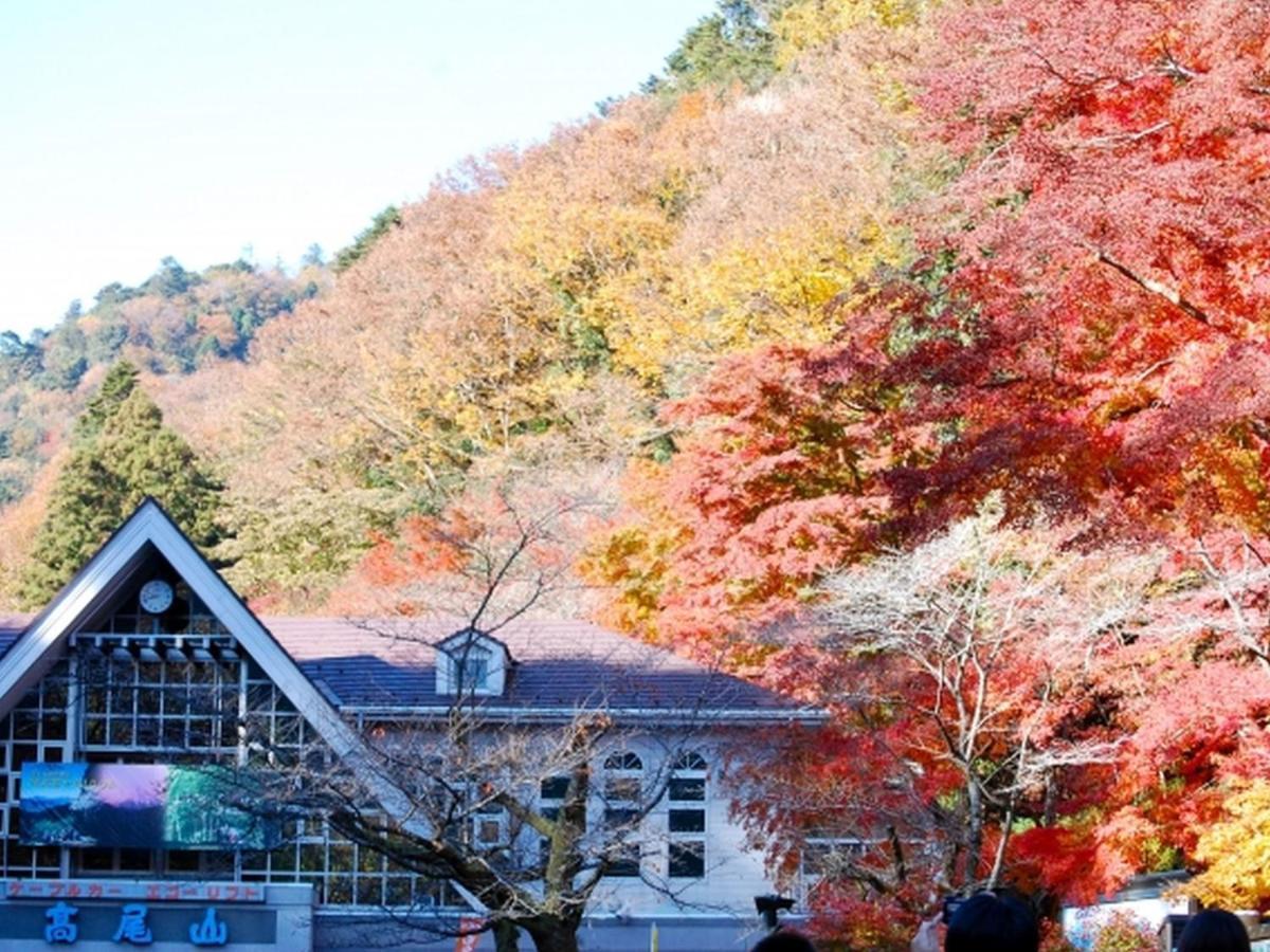 相模原永安国际酒店 3*