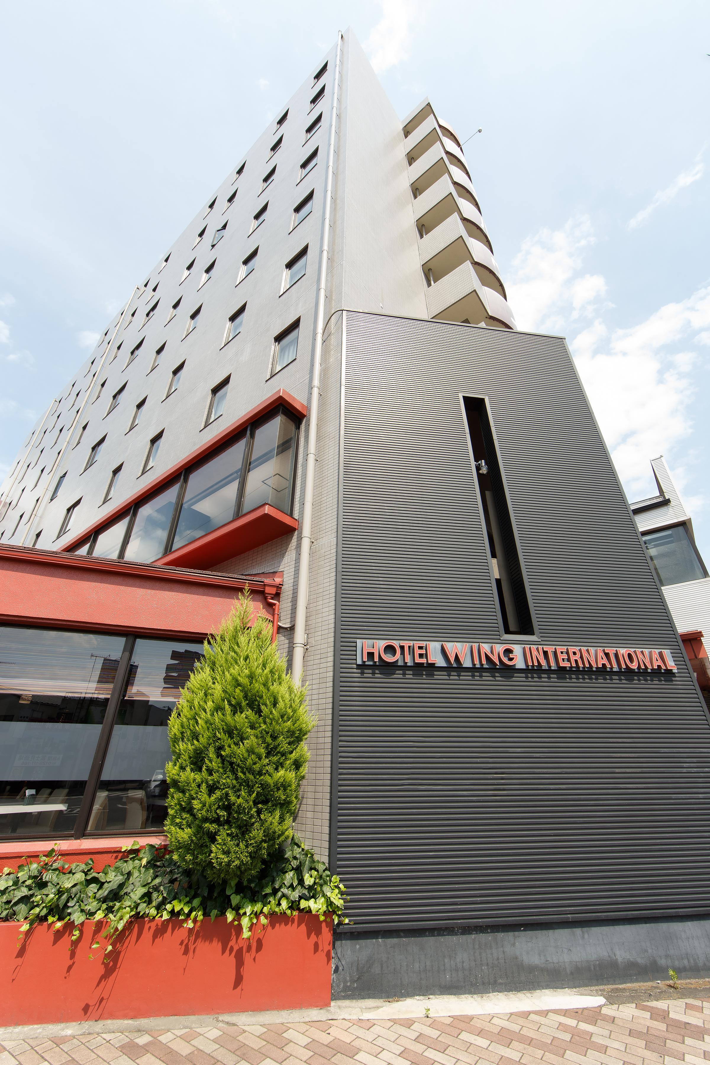 相模原永安国际酒店 相模原市