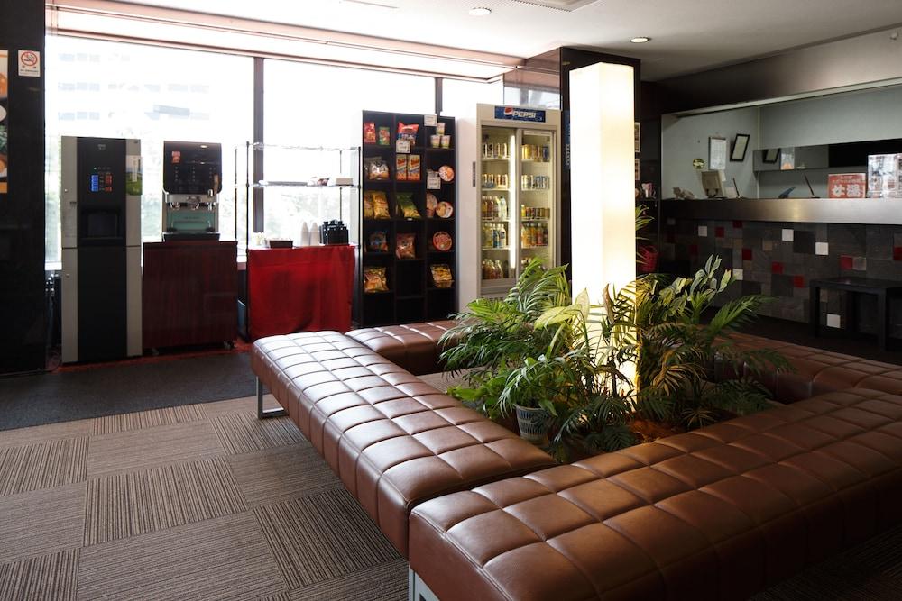 酒店 相模原永安国际酒店 3*