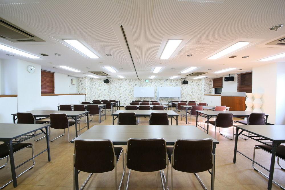 酒店 相模原永安国际酒店